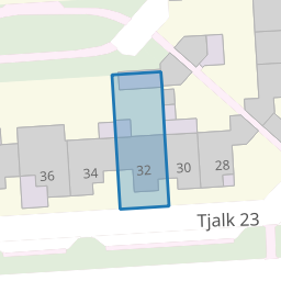 Perceel LLS00-O-3799