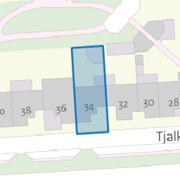 Perceel LLS00-O-3800