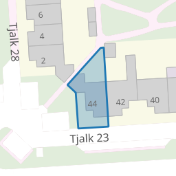 Perceel LLS00-O-3805