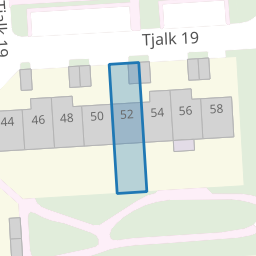 Perceel LLS00-O-3810