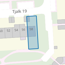 Perceel LLS00-O-3813