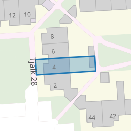 Perceel LLS00-O-3815