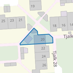 Perceel LLS00-O-3821