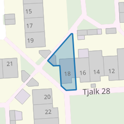 Perceel LLS00-O-3822