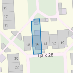 Perceel LLS00-O-3823