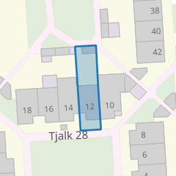 Perceel LLS00-O-3825