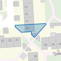 Perceel LLS00-O-3827