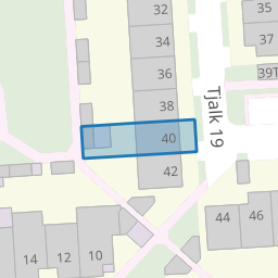 Perceel LLS00-O-3833