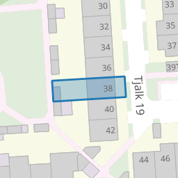 Perceel LLS00-O-3834