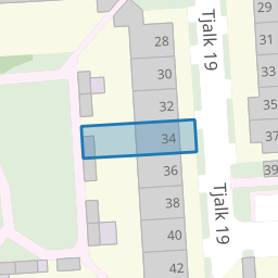 Perceel LLS00-O-3836