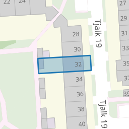 Perceel LLS00-O-3837