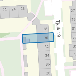 Perceel LLS00-O-3838