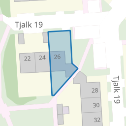 Perceel LLS00-O-3840