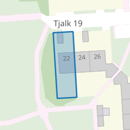 Perceel LLS00-O-3842