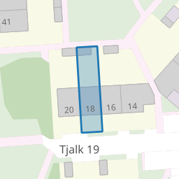 Perceel LLS00-O-3845