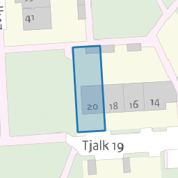 Perceel LLS00-O-3846