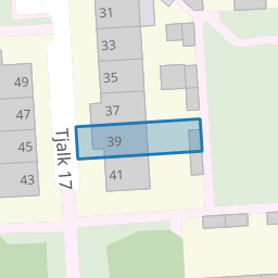 Perceel LLS00-O-3848