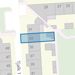 Perceel LLS00-O-3851