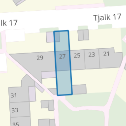 Perceel LLS00-O-3854