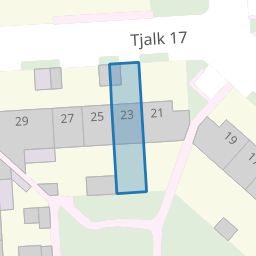 Perceel LLS00-O-3856