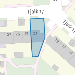 Perceel LLS00-O-3857