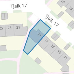 Perceel LLS00-O-3858