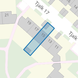 Perceel LLS00-O-3860