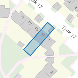 Perceel LLS00-O-3861