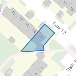 Perceel LLS00-O-3862