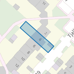 Perceel LLS00-O-3864