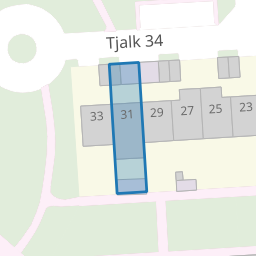 Perceel LLS00-O-3870