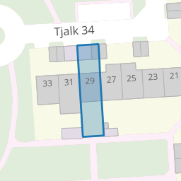 Perceel LLS00-O-3871