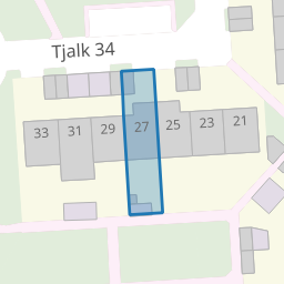 Perceel LLS00-O-3872