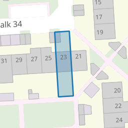 Perceel LLS00-O-3874