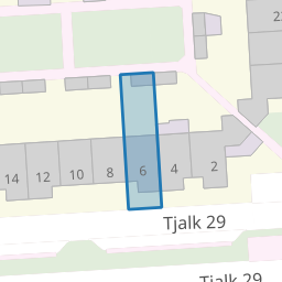 Perceel LLS00-O-3878