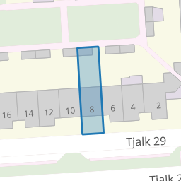 Perceel LLS00-O-3879