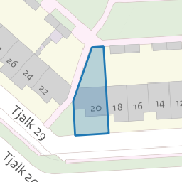 Perceel LLS00-O-3885