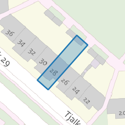 Perceel LLS00-O-3889