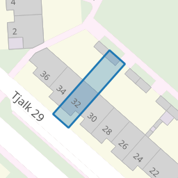 Perceel LLS00-O-3891