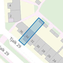 Perceel LLS00-O-3892