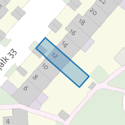 Perceel LLS00-O-3899