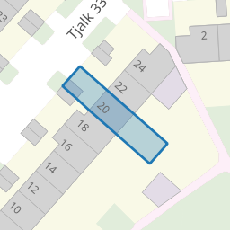 Perceel LLS00-O-3903