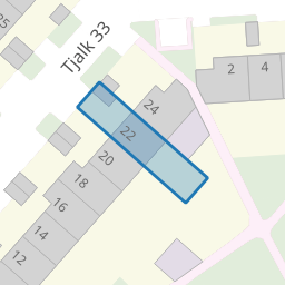 Perceel LLS00-O-3904