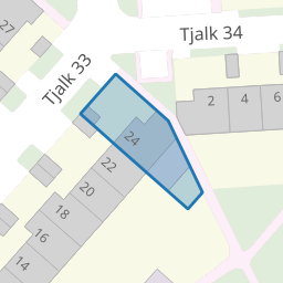 Perceel LLS00-O-3905