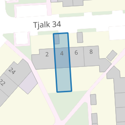 Perceel LLS00-O-3907