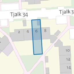 Perceel LLS00-O-3908