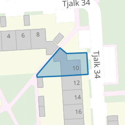 Perceel LLS00-O-3910