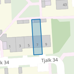 Perceel LLS00-O-3916