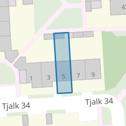 Perceel LLS00-O-3917