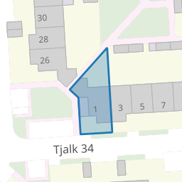 Perceel LLS00-O-3919